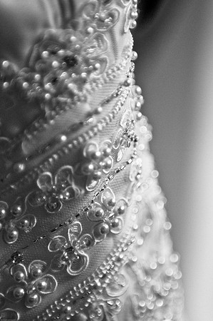 Nikki & Mike  -  Soho Photography