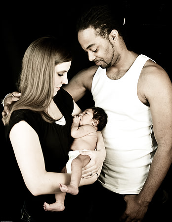 Noah, Hannah, and Isaiah