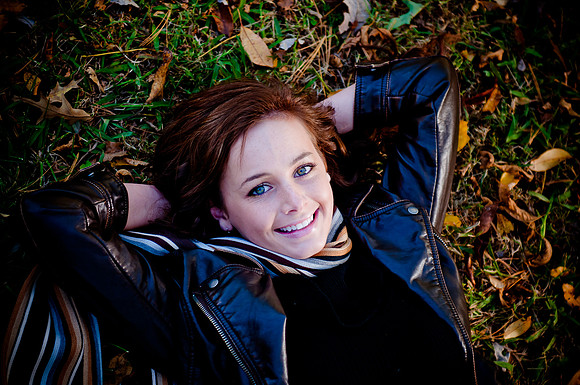 Soho Photography -  Hannah