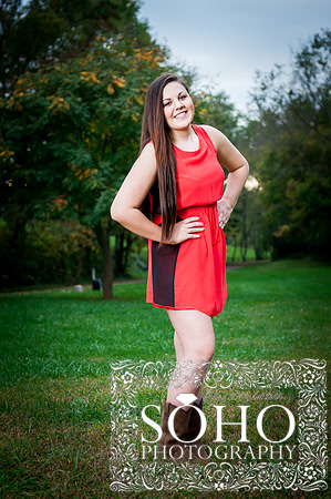 Soho Photography