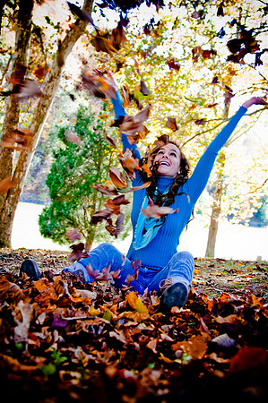 Soho Photography -  Hannah