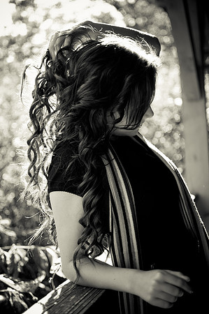 Soho Photography -  Hannah