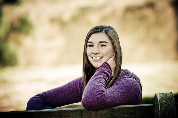 Meg (1 of 11)