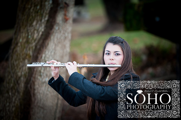 Soho Photography