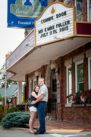 Soho Photography