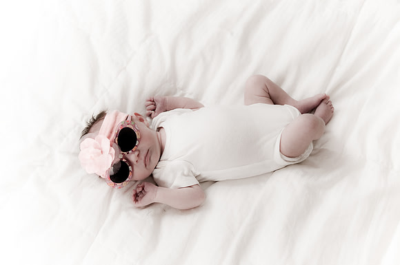 Lily - Soho Photography