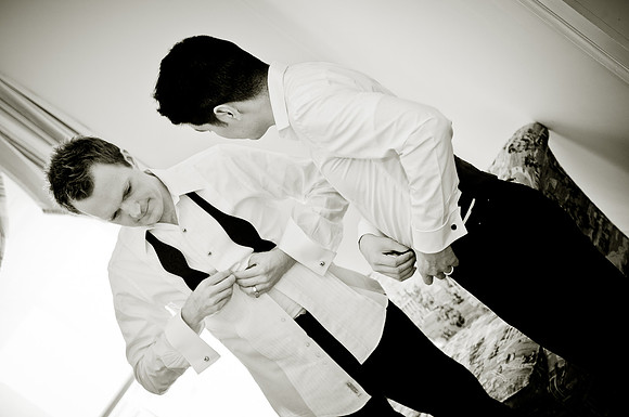Soho Photography - Robby & Juan