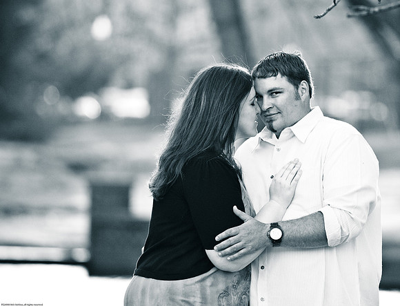Engagement - "Soho Photography"