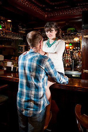 Soho Photography