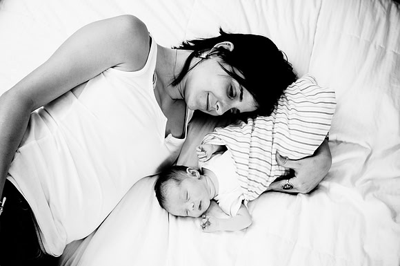 Lily - Soho Photography