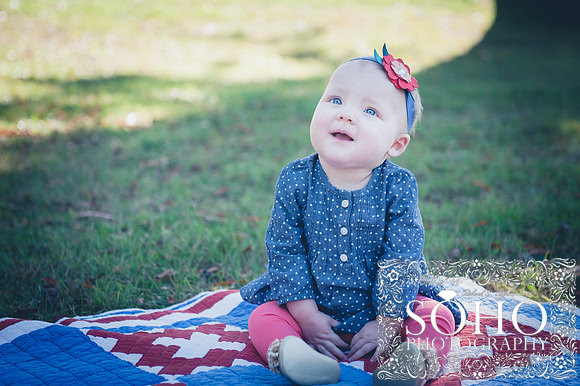 Soho Photography
