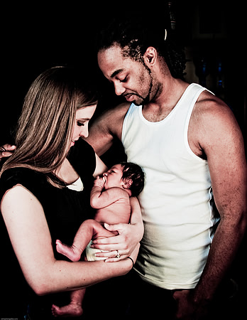 Noah, Hannah, and Isaiah