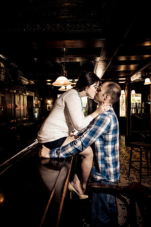 Soho Photography