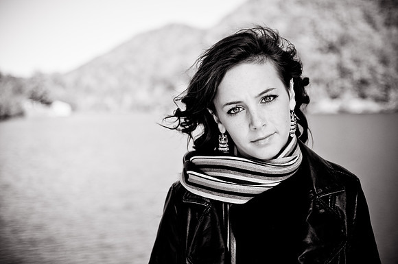 Soho Photography -  Hannah
