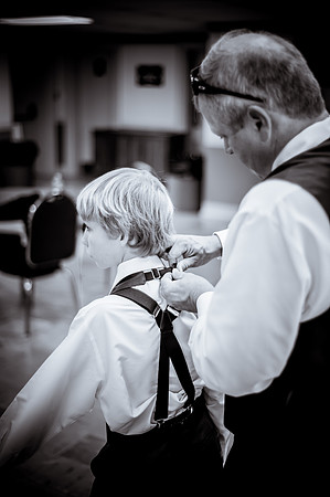 Soho Photography