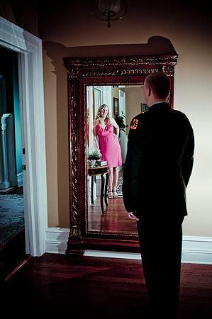 Erin & Brad Engagement