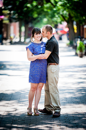 Soho Photography