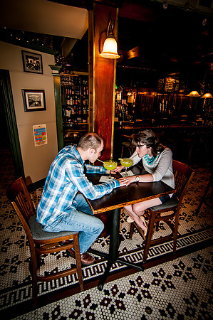 Soho Photography