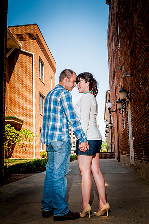 Soho Photography