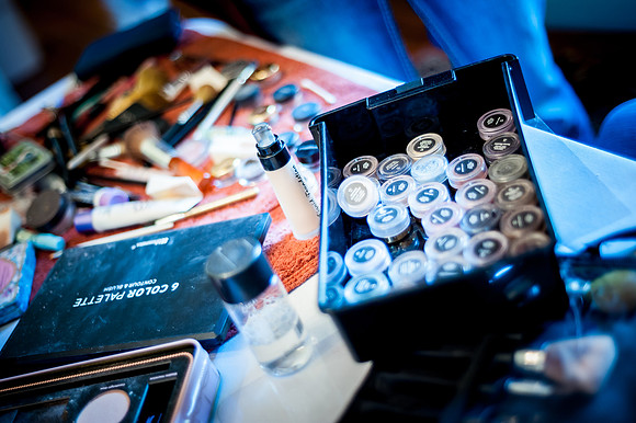 Soho Photography