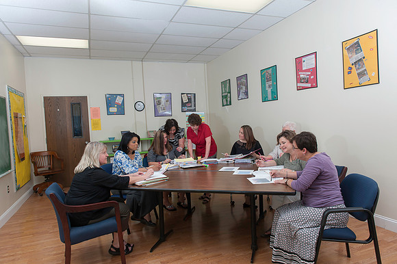 NEA Collaboration
