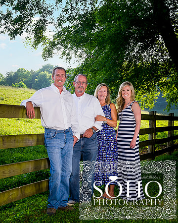 Soho Photography