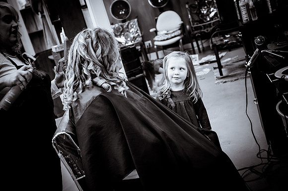 Soho Photography