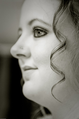 Nikki & Mike  -  Soho Photography