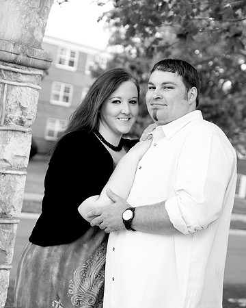 Engagement - "Soho Photography"