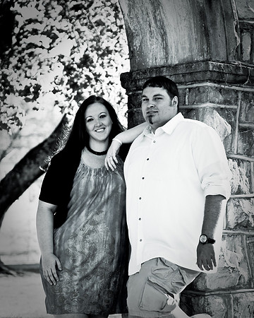 Engagement - "Soho Photography"