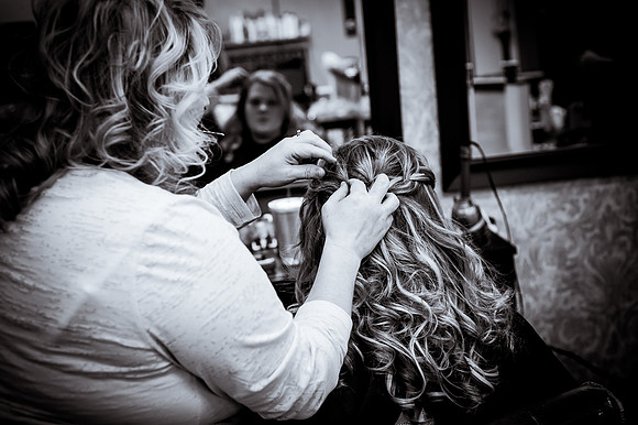 Soho Photography