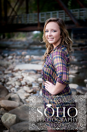 Soho Photography