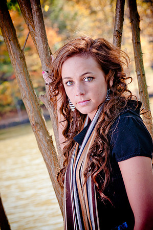 Soho Photography -  Hannah