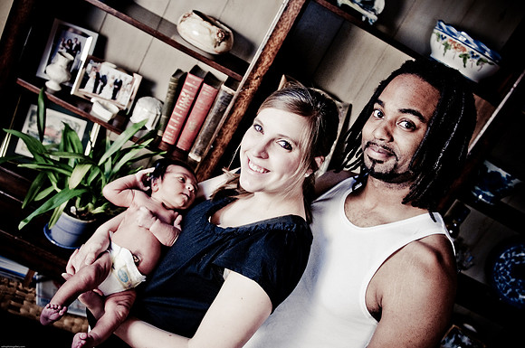 Noah, Hannah, and Isaiah