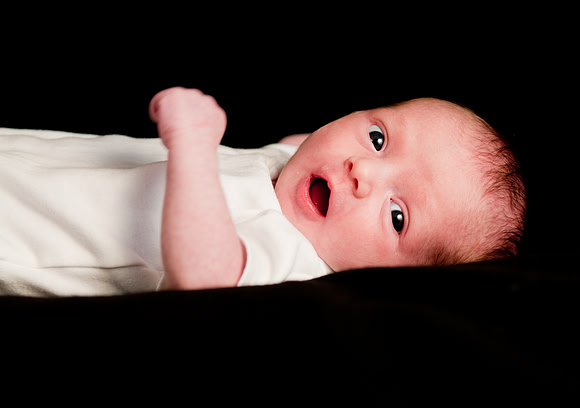 Lily - Soho Photography