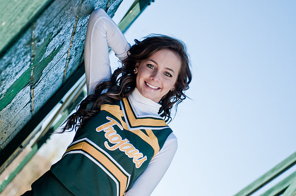 Soho Photography -  Hannah