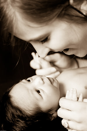 Noah, Hannah, and Isaiah