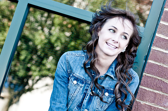 Soho Photography -  Hannah