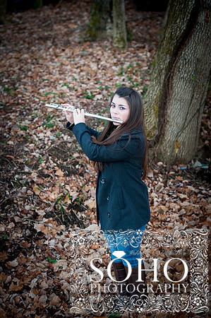 Soho Photography
