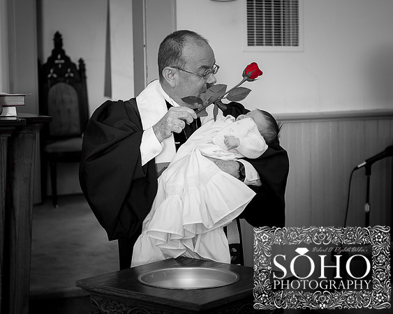 Soho Photography