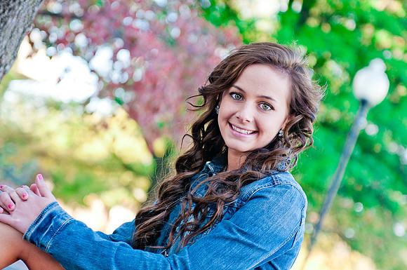 Soho Photography -  Hannah