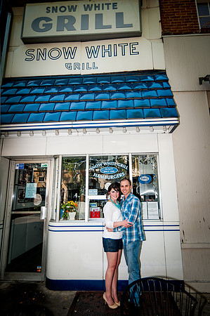 Soho Photography