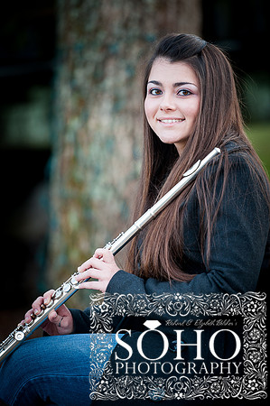 Soho Photography