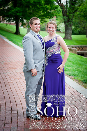 Soho Photography