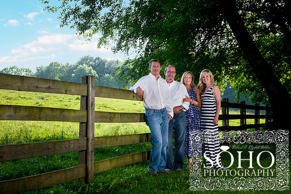 Soho Photography