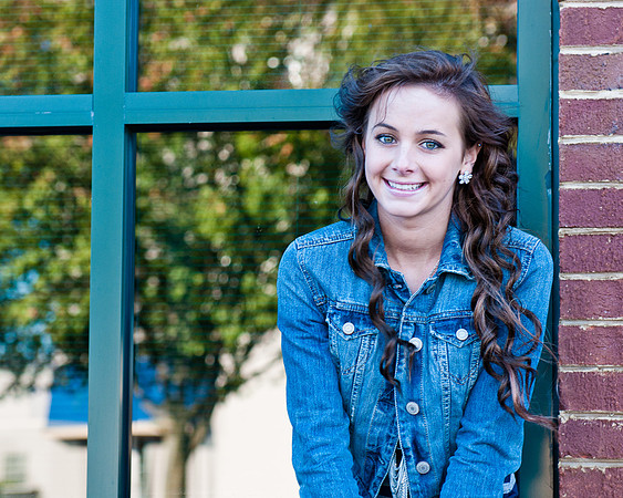 Soho Photography -  Hannah