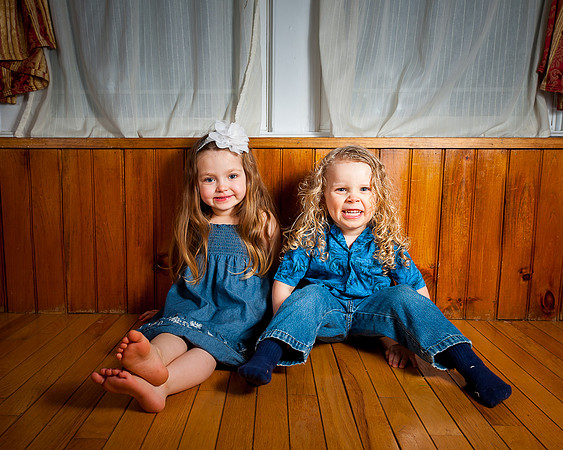 Soho Photography