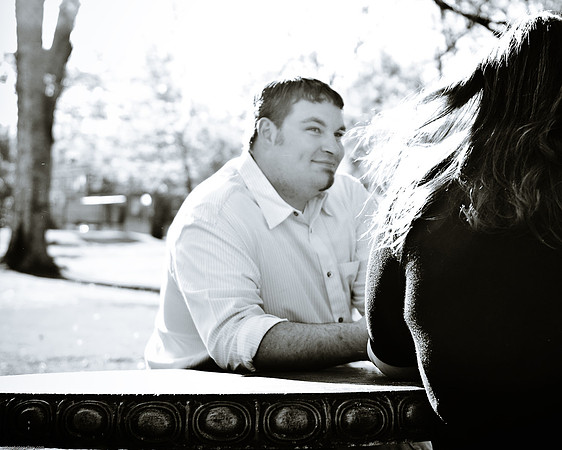 Engagement - "Soho Photography"