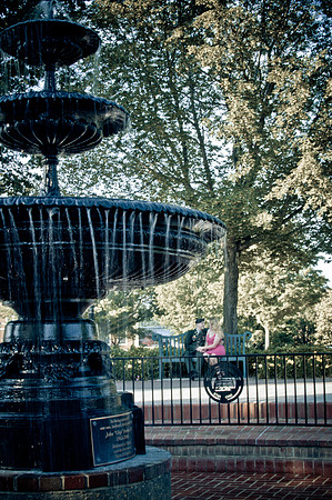 Erin & Brad Engagement