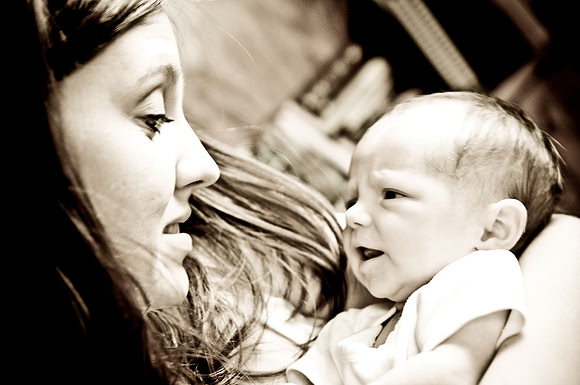 Lily - Soho Photography